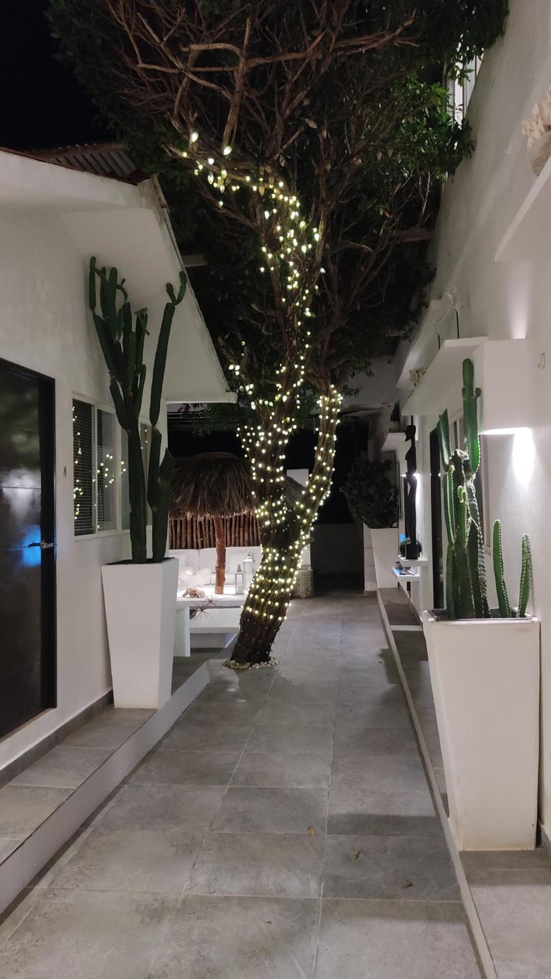 Rincon Del Mar Veleros Hotel San Onofre Luaran gambar