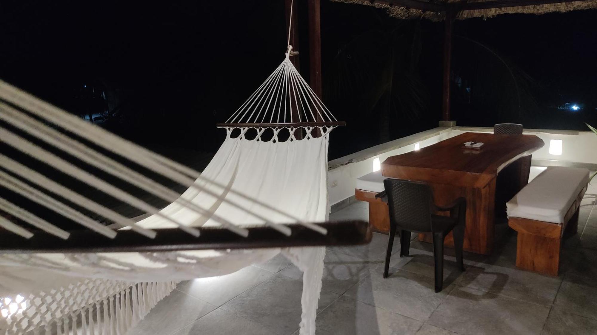 Rincon Del Mar Veleros Hotel San Onofre Luaran gambar