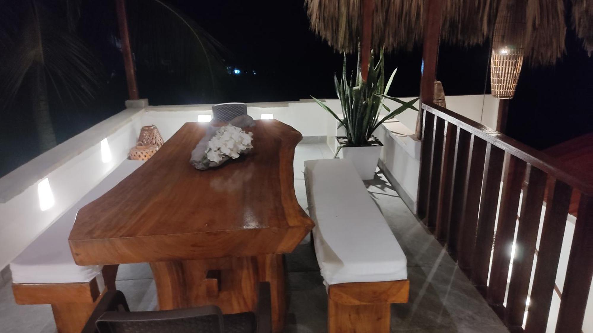Rincon Del Mar Veleros Hotel San Onofre Luaran gambar