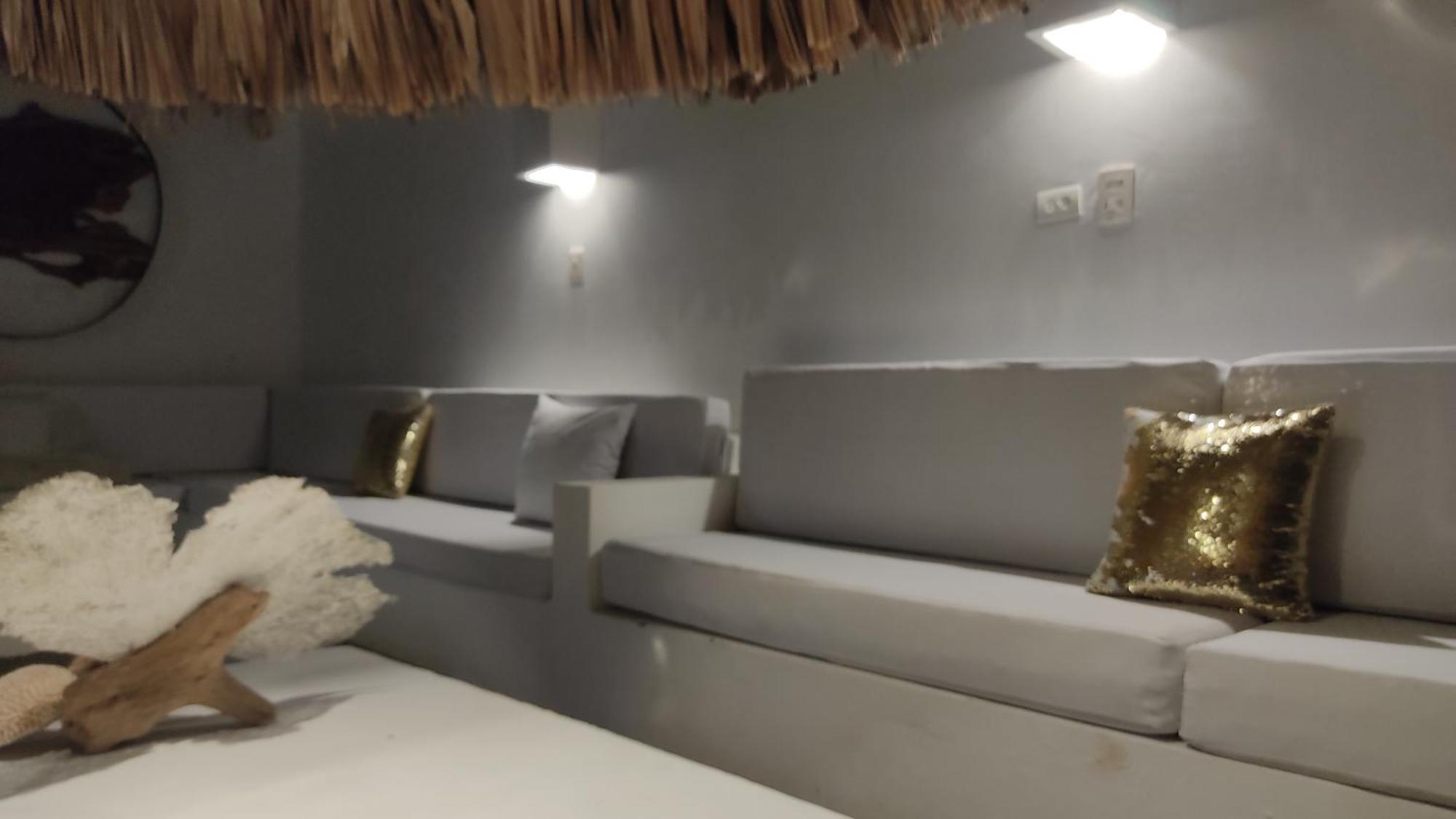 Rincon Del Mar Veleros Hotel San Onofre Luaran gambar