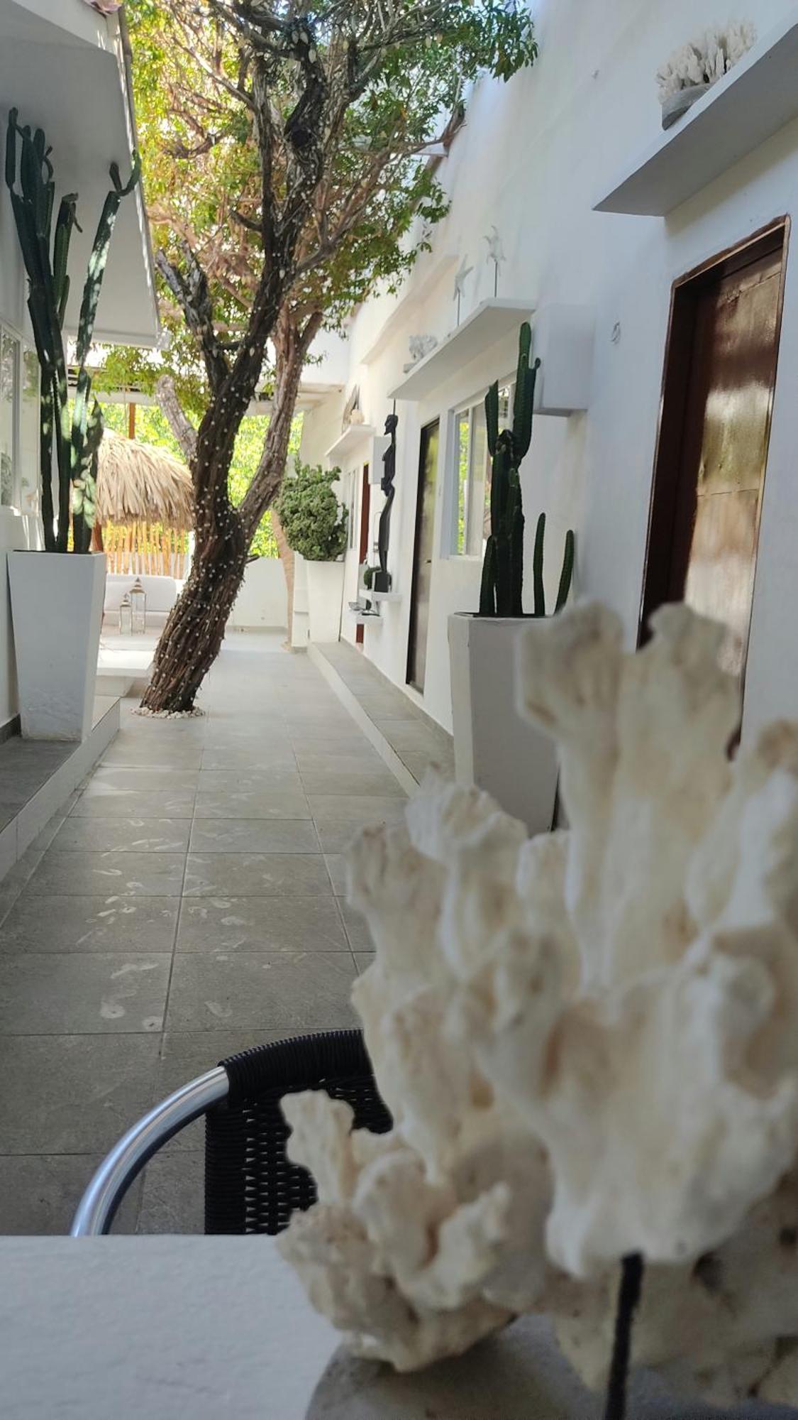 Rincon Del Mar Veleros Hotel San Onofre Luaran gambar