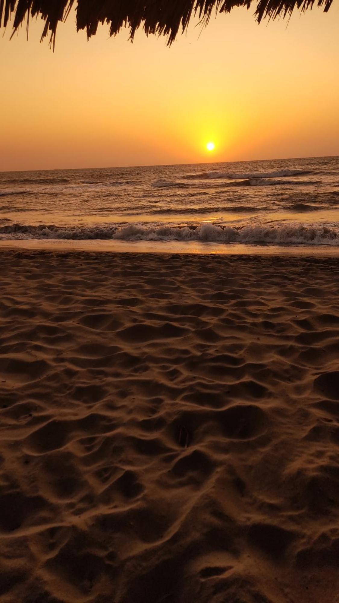 Rincon Del Mar Veleros Hotel San Onofre Luaran gambar