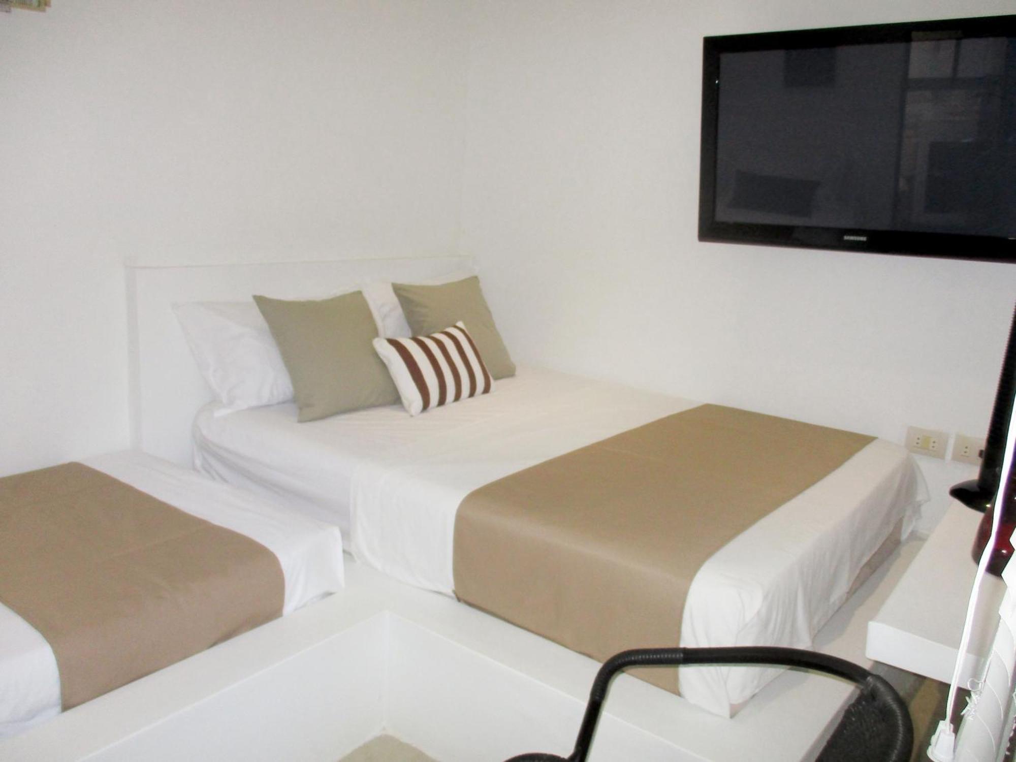 Rincon Del Mar Veleros Hotel San Onofre Luaran gambar