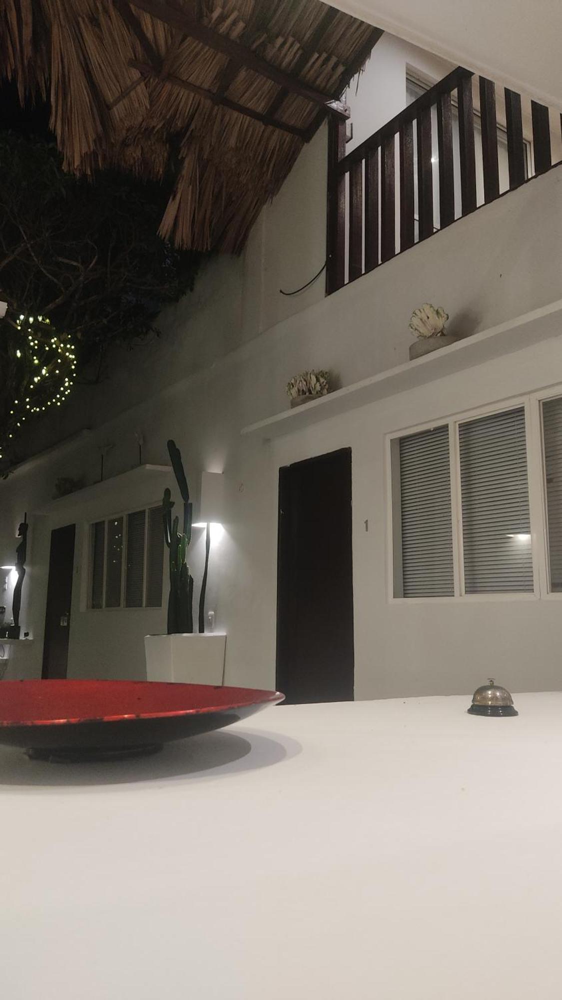 Rincon Del Mar Veleros Hotel San Onofre Luaran gambar