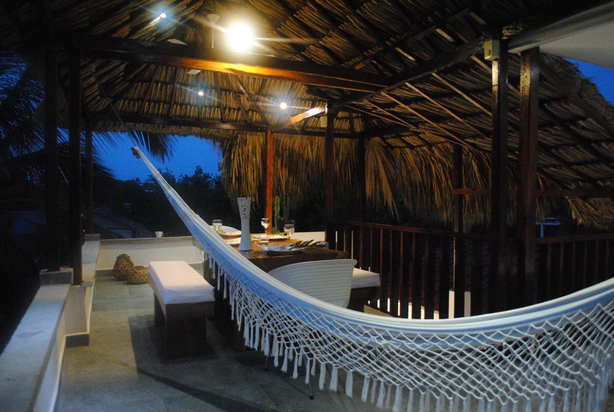 Rincon Del Mar Veleros Hotel San Onofre Luaran gambar