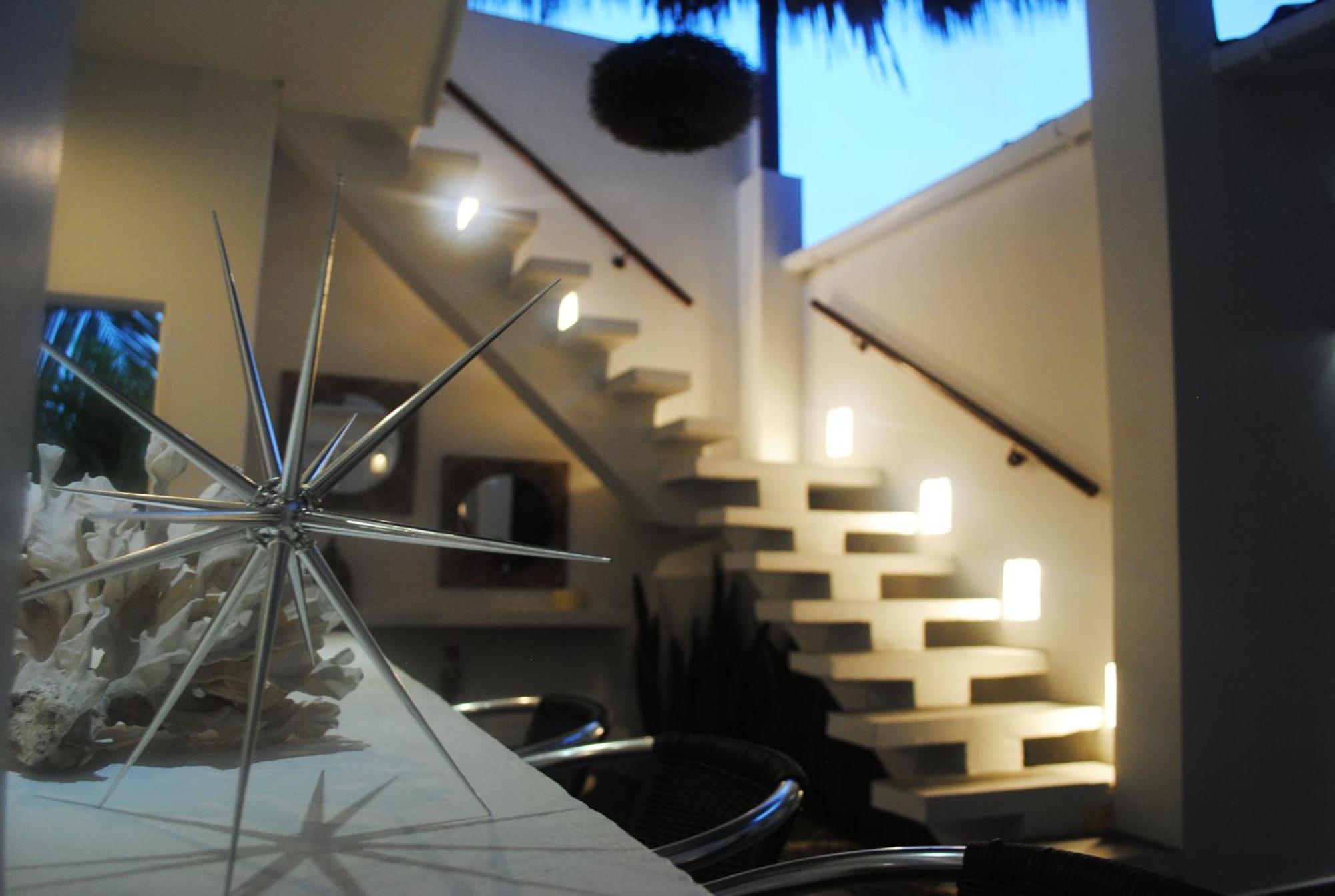 Rincon Del Mar Veleros Hotel San Onofre Luaran gambar